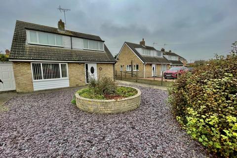 Chaucers Way, Spalding 3 bed detached house for sale