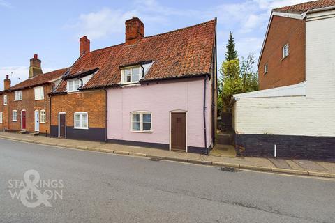 Cock Street, Wymondham 2 bed end of terrace house for sale