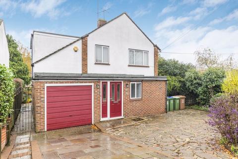 Hurst Road, Bexley 4 bed detached house for sale