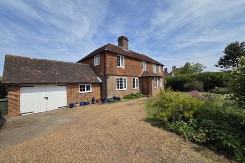 Cranbrook Road, Goudhurst, Cranbrook 4 bed detached house for sale