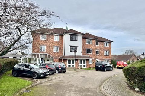 Checkley Court, Checkley Croft... 2 bed retirement property for sale