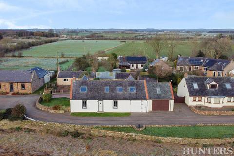 Kingfisher Cottage, 2 Browhouses... 2 bed link detached house for sale