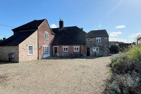 Worgret Road, Wareham 5 bed cottage for sale