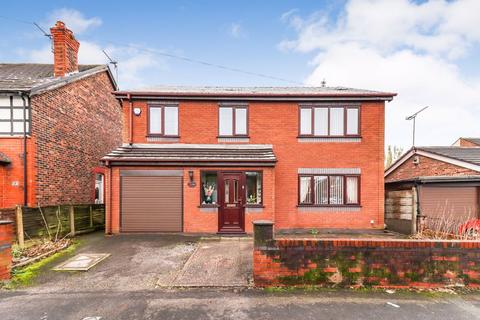 Birtles Road, Warrington, WA2 4 bed detached house for sale