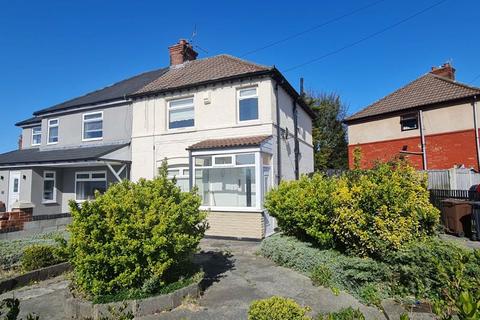 Wolfenden Avenue, Bootle 3 bed semi