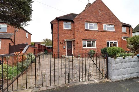 Greensome Lane, Stafford ST16 3 bed semi