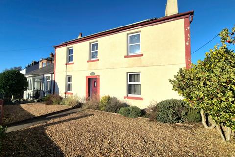 Station Hill, Wigton CA7 3 bed semi