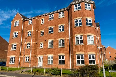 Grenaby Way, County Durham SR7 2 bed apartment for sale