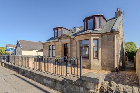 Cumbernauld Road, Stepps, Glasgow... 4 bed detached villa for sale