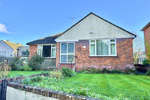 Shottendane Road, Margate 2 bed detached bungalow for sale