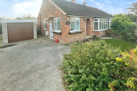 Green Acres, York YO32 2 bed bungalow for sale