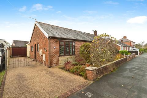 Hollins Grove, Preston PR2 2 bed bungalow for sale