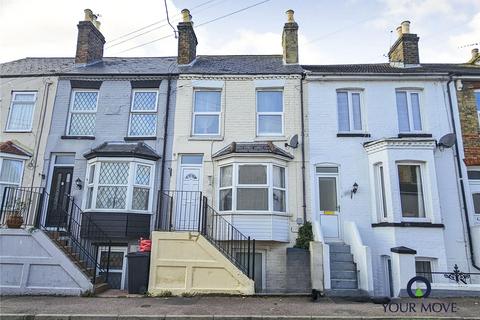 Lorne Road, Kent CT11 3 bed terraced house for sale