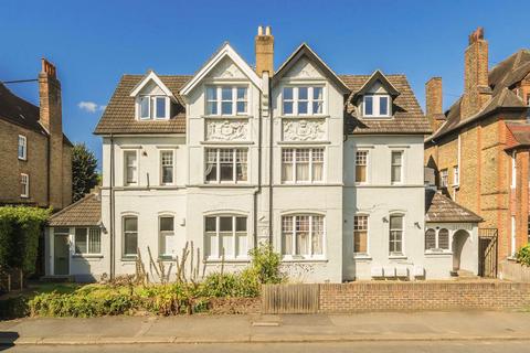 Thirlmere Road, London SW16 2 bed flat for sale