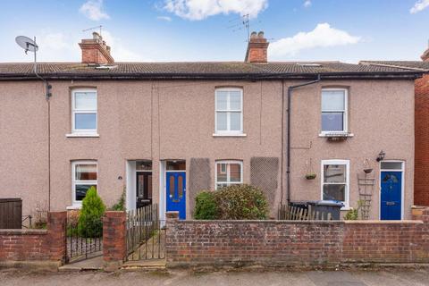 Alwyn Road, Maidenhead SL6 2 bed terraced house for sale