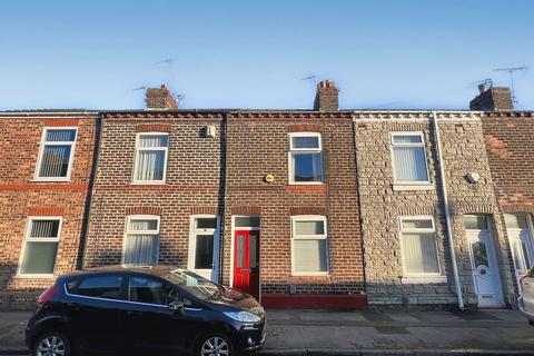 Ireland Street, Widnes 2 bed terraced house for sale