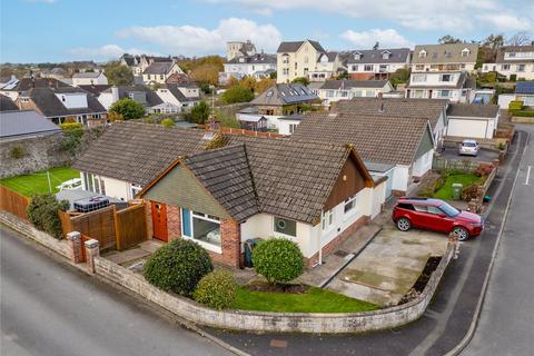 Bideford, Devon 3 bed bungalow for sale