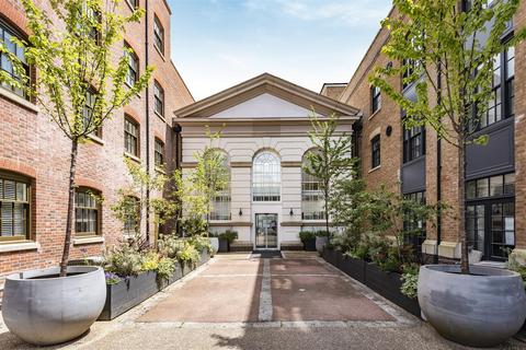Bowes Lyon Court, Poundbury, Dorchester 1 bed apartment for sale
