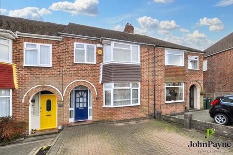 Sunnyside Close, Chapelfields... 3 bed terraced house for sale