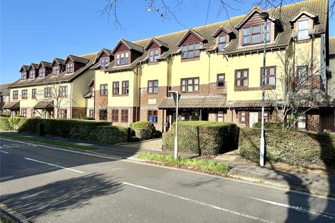 Wortley Road, Christchurch BH23 2 bed apartment for sale