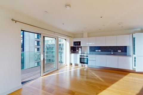 John Harrison Way, London, SE10 2 bed apartment for sale