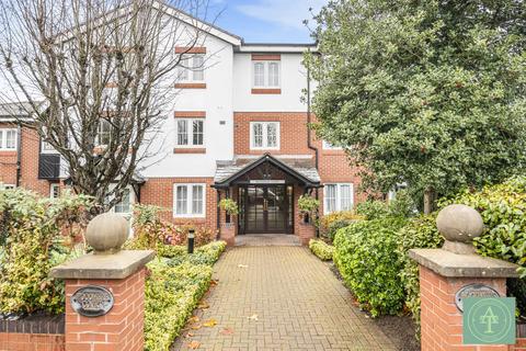 Woodmere Court, London, N14 1 bed retirement property for sale
