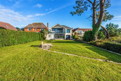 Lake Drive, Poole, Dorset, BH15 3 bed detached house for sale