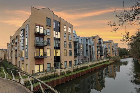 Nash Mills Wharf, Hemel Hempstead, HP3 2 bed apartment for sale