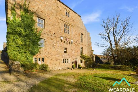 Bishop Auckland DL13 6 bed manor house for sale