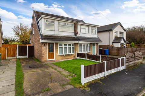 3 bed semi-detached house