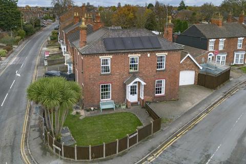 Freiston Road, Boston, PE21 3 bed detached house for sale