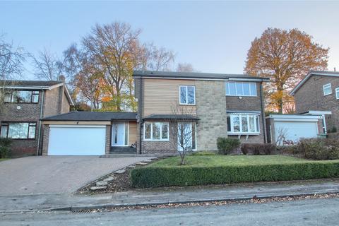 Valley Drive, Yarm 4 bed detached house for sale