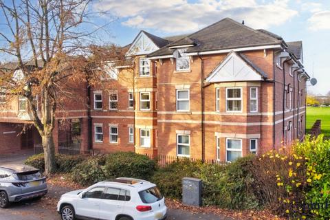 Coniston Road, Earlsdon, Coventry, CV5 2 bed apartment for sale