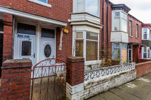 Richmond Road, South Shields NE34 2 bed flat for sale