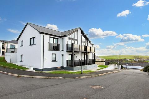Chalet Road, Portpatrick, DG9 3 bed semi