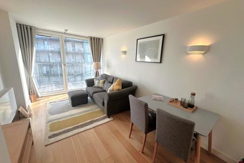 Cardinal Building, Station Approach... 1 bed apartment for sale