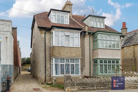 Kings Road West, Swanage 4 bed house for sale