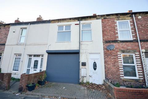 Kells Lane, Low Fell 1 bed flat for sale