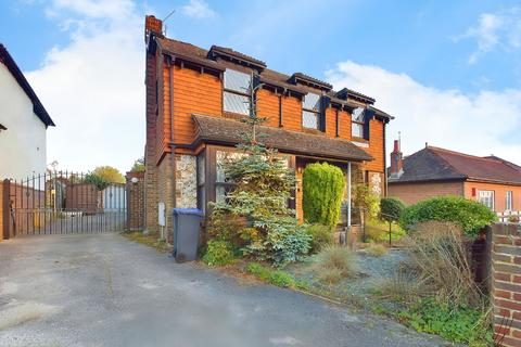 Mill Road, North Lancing 4 bed detached house for sale