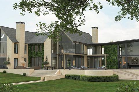Woodlands House, Close Beck... 8 bed property with land for sale