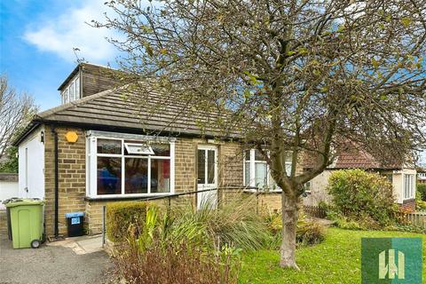 Beech Avenue, Dalton, Huddersfield, HD5 4 bed bungalow for sale