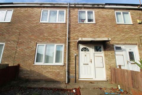 Guisborough Drive, North Shields... 3 bed terraced house for sale