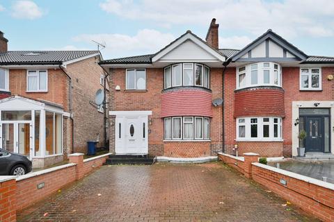 Vyner Road, Acton, London, W3 4 bed house for sale