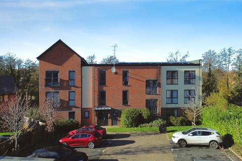 Hornbeam Place, Arborfield Green... 2 bed apartment for sale