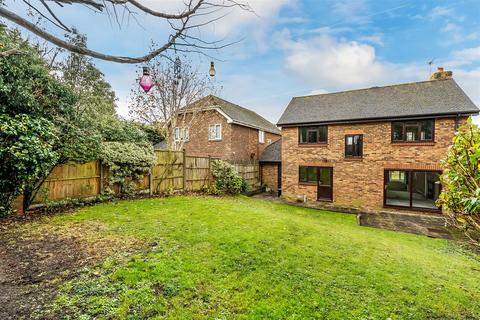 SUMMERFIELD, ASHTEAD, KT21 3 bed detached house for sale