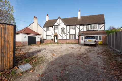 Newbold Road, Chesterfield S41 4 bed detached house for sale