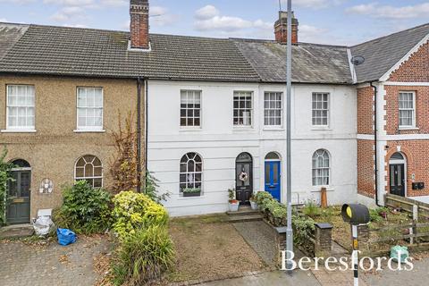 Warley Hill, Warley, CM14 4 bed terraced house for sale