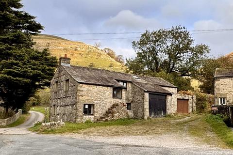 Town Head Barn, Buckden 4 bed character property for sale