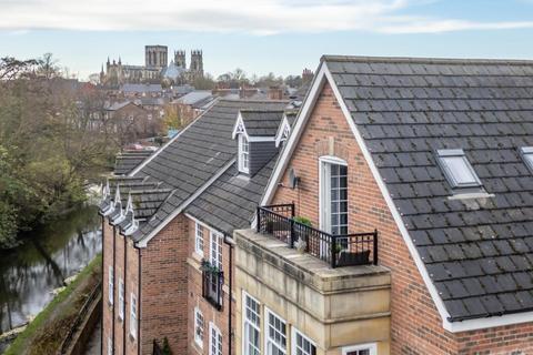 Islands House, Dennison Street, York 2 bed apartment for sale