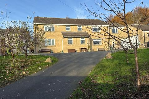 Gaisby Lane, Wrose, Shipley 5 bed semi